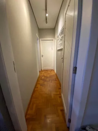 Imagem Apartamento à venda no centro de Joinville