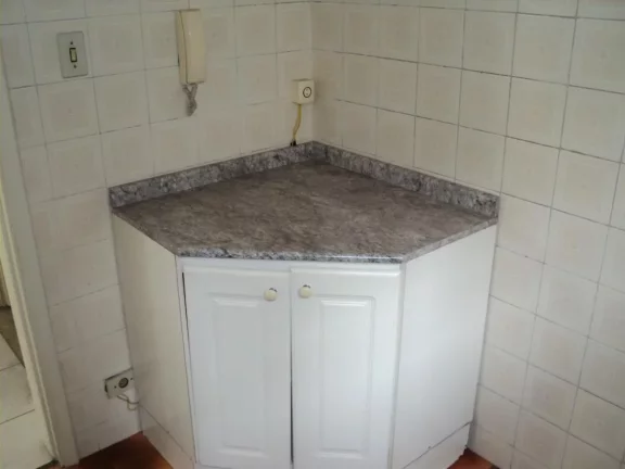 Imagem Kit com vaga de garagem na Bela Vista