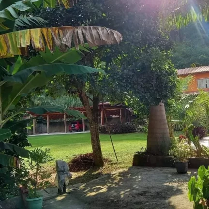Imagem LINDA CASA COM AREA GOURMET EM BOM JARDIM RJ.