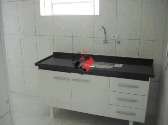 Imagem Apartamento para Locação em Rudge Ramos – São Bernardo do Campo 65m² | 2 Dormitórios | 1 Vaga Coberta