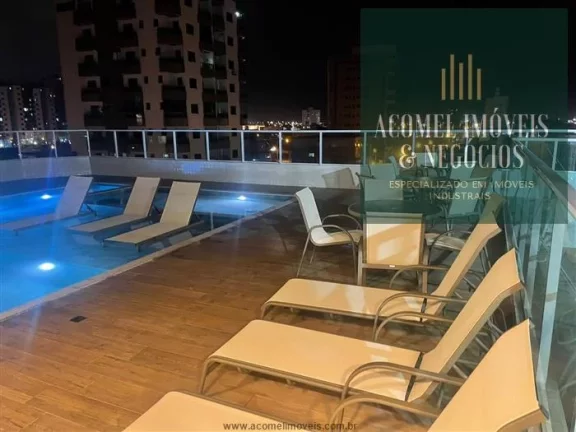 Imagem Apartamentos no Litoral para venda em Praia Grande no bairro Vila Tupi