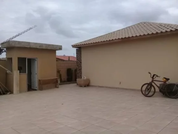 Imagem CASAS NOVAS COM PISCINA