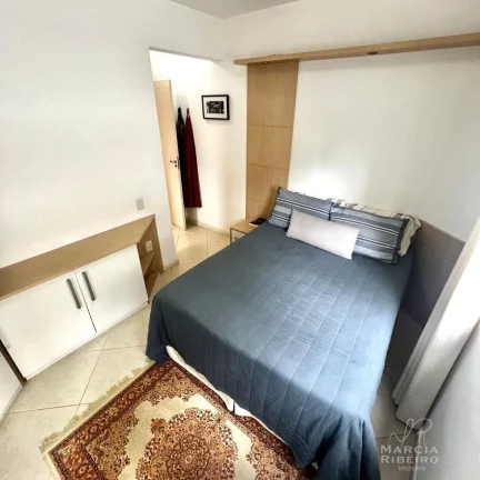 Imagem Apartamento 2 Dormitórios e 2 Vagas no Parque São Jorge