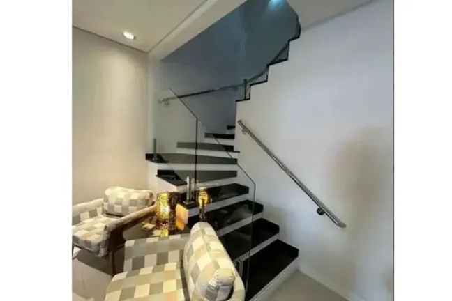 Imagem CASA RESIDENCIAL em São Paulo - SP, Jardim Londrina