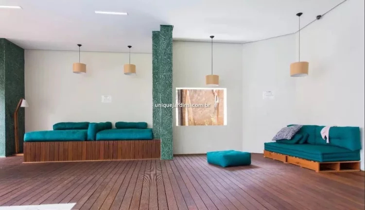 Imagem Cobertura Duplex à venda Jardim América São Paulo