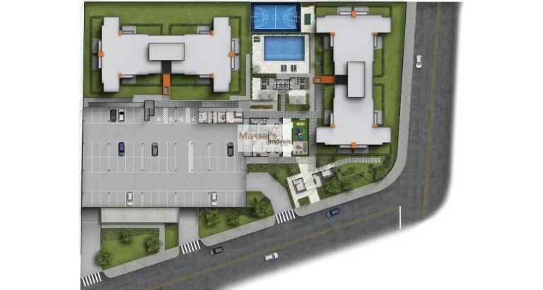 Imagem Graciosa Mansões | Yticon Campinas