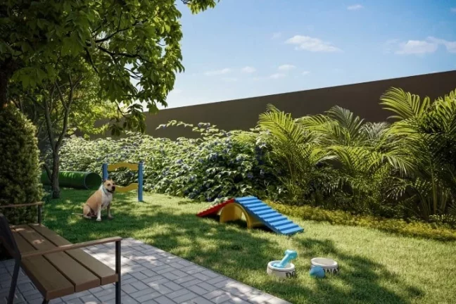 Imagem Apartamento à venda no bairro Vila Ema - São Paulo/SP