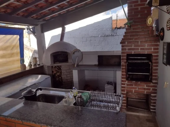 Imagem Casa para Venda em Itanhaém, Cibratel II, 4 dormitórios, 1 suíte, 2 banheiros, 4 vagas