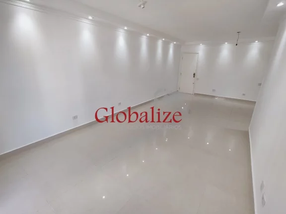 Imagem Apartamento com 3 Dormitórios e 1 Vaga no bairro do Gonzaga em Santos por R$ 1.330.000,00