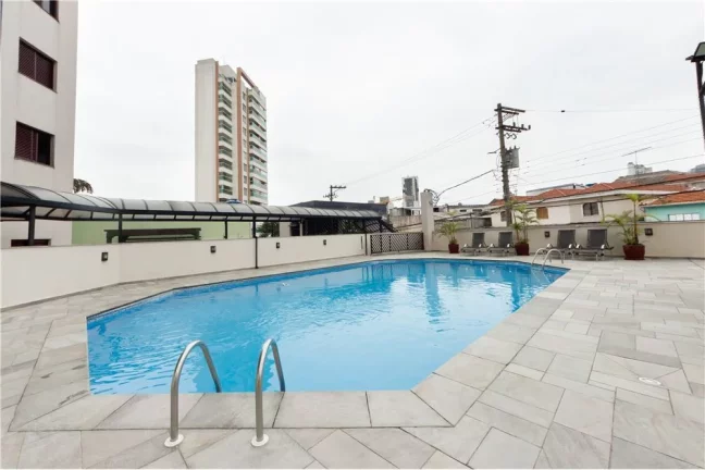 Imagem APARTAMENTO RESIDENCIAL em São Paulo - SP, Jardim Anália Franco