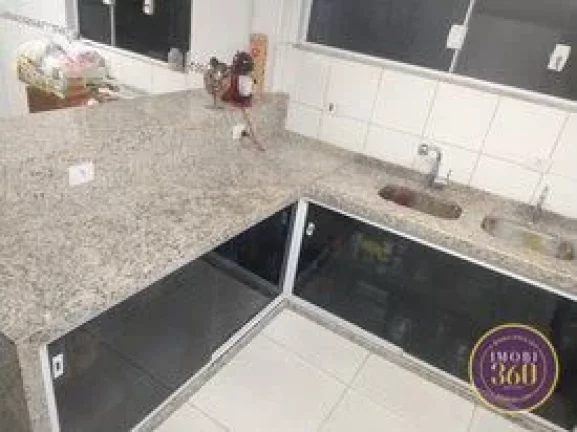 Imagem Lindo Sobrado 220m² Jardim Helena - Ferraz de Vasconcelos