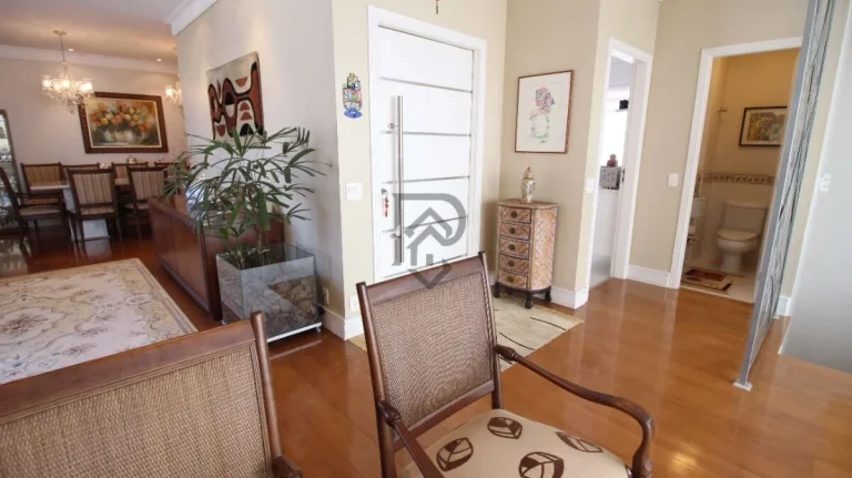 Imagem Apartamento Cobertura Duplex Giardino Paraíso