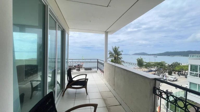 Imagem COBERTURA DUPLEX À VENDA EM CANASVIEIRAS – 3 SUÍTES