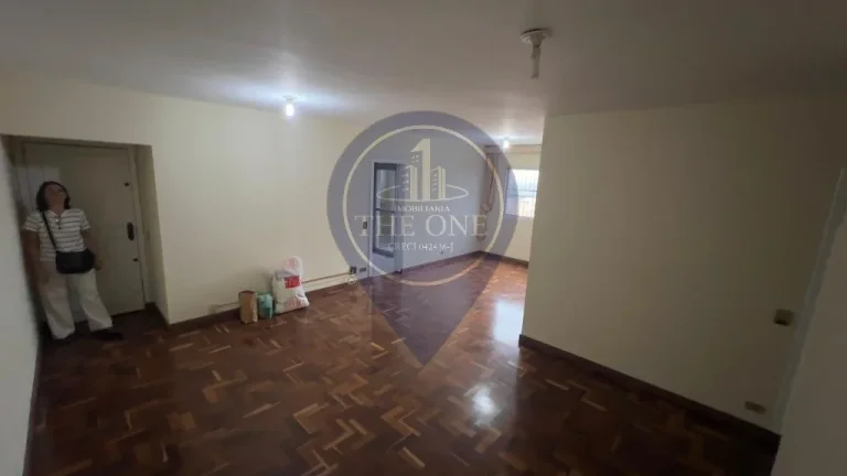 Imagem Apartamento à venda em São Paulo-SP, Vila Guarani (z Sul) com 3 quartos, 1 suíte e 2 vagas de garagem!