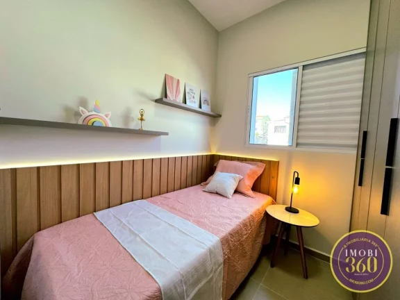 Imagem APARTAMENTO NA CHÁCARA BELENZINHO A VENDA 3 DORMITÓRIOS, SUÍTE, VARANDA, E VAGA