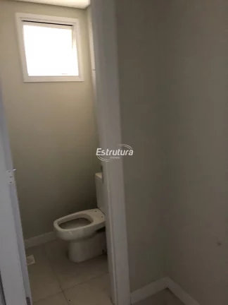 Imagem Apartamento alto padrão com 3 suítes em bairro nobre