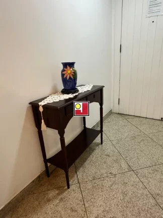 Imagem Vendo 3Q(1S), frontal mar, 110m², sol nascente, andar médio, indevassável, churrasqueira, piscina, sauna, ônibus, clube, tênis, squash, skate, pier