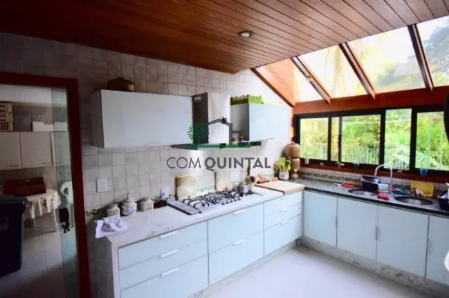 Imagem Casa com 4 Quartos à Venda, 400 m² em Forest Hills - Jandira