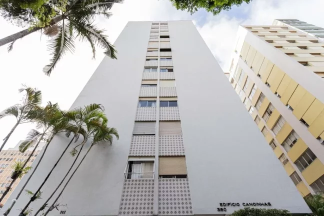 Imagem APARTAMENTO RESIDENCIAL em São Paulo - SP, Itaim Bibi