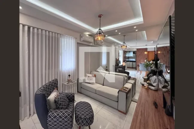 Imagem Apartamento à Venda - Recreio, 3 Quartos, 174 m2