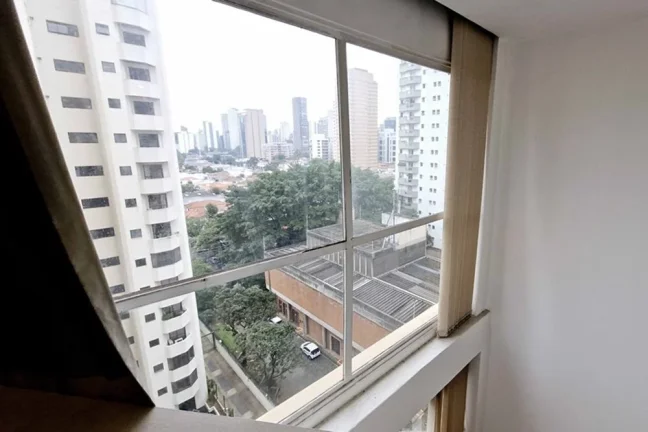 Imagem Apartamento à venda em São Paulo, Itaim Bibi, com 1 quarto, 57m2