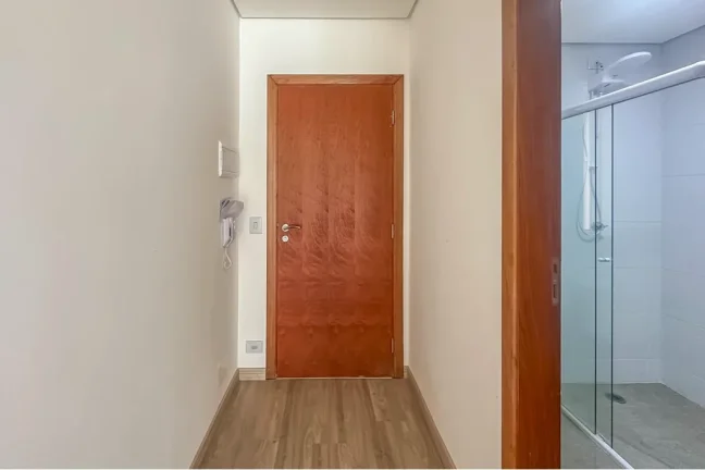 Imagem APARTAMENTO RESIDENCIAL em São Paulo - SP, Alto da Boa Vista