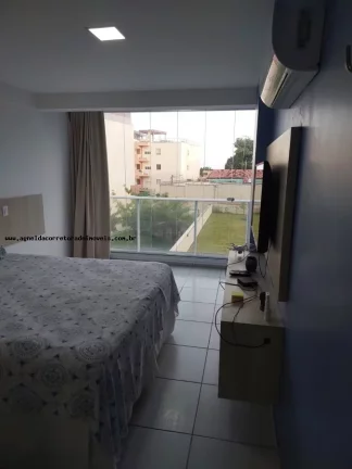 Imagem Apartamento para Venda em Parnamirim, Pirangi do Norte (Distrito Litoral), 3 dormitórios, 1 suíte, 2 banheiros, 2 vagas