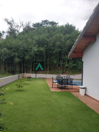 Imagem CASA EM CONODMÍNIO SERRA DA ESTRELA -ATIBAIA