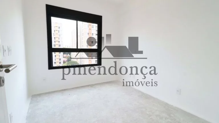 Imagem Apartamento na Vila Madalena com 4 dormitórios (2 suítes) e 2 vagas, 163m².