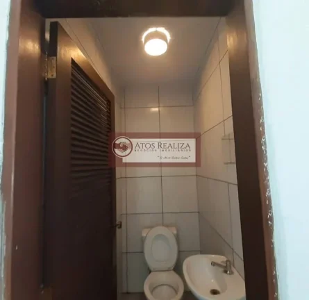 Imagem Loja Salão Comercial em Jardim Novo Parelheiros São Paulo