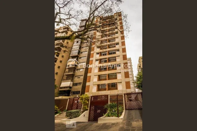 Imagem Viva na melhor localização do Cambuí!

Se você busca o estilo de vida que só o bairro mais char...