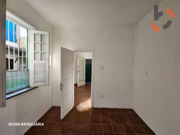 Imagem Casa com 2 dormitórios à venda, 40 m² por R$ 180.000,00 - Centro - Nova Iguaçu/RJ