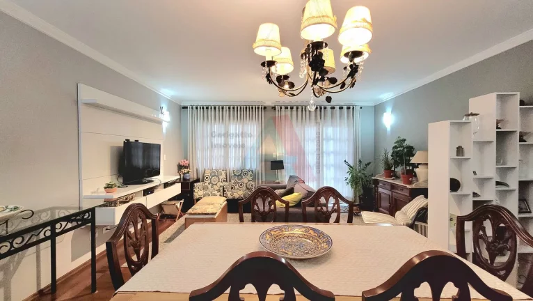 Imagem LINDO APARTAMENTO COBERTURA SEM CONDOMINIO PLANEJADO