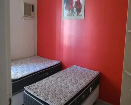 Imagem Apartamento à venda no Guarujá na Praia das Astúrias.