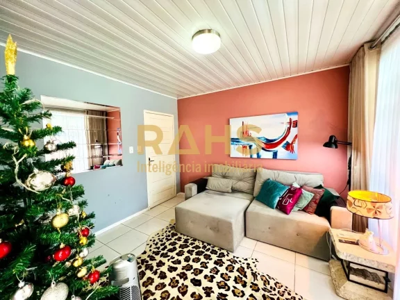 Imagem Ótima casa plana em região tranquila, próximo a Caixa Econômica Federal no bairro Boa Vista em J...