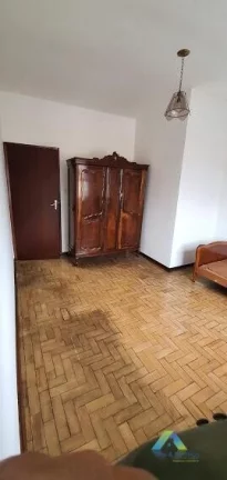 Imagem Sobrado a 8 minutos da estação do metro Jabaquara com 2 dormitórios, 2 vagas, amplo quintal proximo a comercios e principais avenidas.