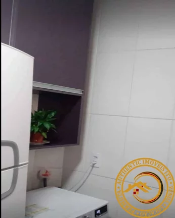 Imagem APARTAMENTO RESIDENCIAL em SALTO - SP, SALTO VILLE