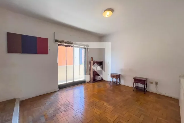 Imagem Apartamento à Venda - Vila Mariana, 3 Quartos, 159 m2