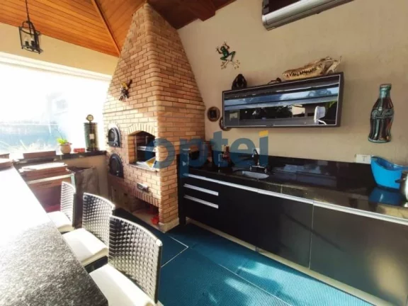 Imagem SOBRADO À VENDA, 500 M² POR R$ 4.300.000,00 - ACAPULCO - GUARUJÁ/SP