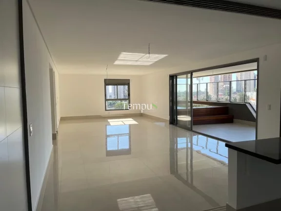 Imagem Opus Penthouse - Apartamento à venda no bairro Setor Oeste - Goiânia/GO
