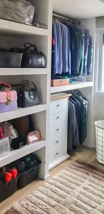 Imagem Apartamento à Venda - Ipiranga, 2 Quartos, 55 m2