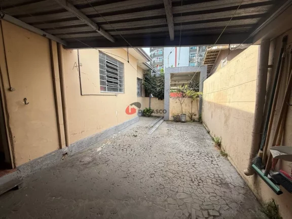 Imagem Casa plana à Venda, Olímpico, São Caetano do Sul, SP