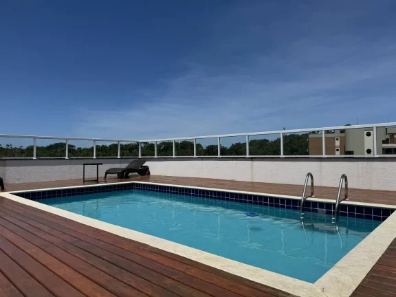 Imagem Apartamento á venda na Praia do Tenório