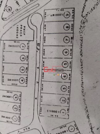 Imagem Terreno à venda, 1200 m² por R$ 6.500.000,00 - Village da Ferradura - Armação dos Búzios/RJ