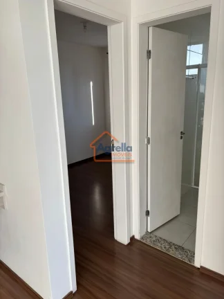 Imagem Portal Vila das Borboletas - Apartamento à venda no bairro Loteamento Parque Real Guaçu - Mogi Guaçu/SP