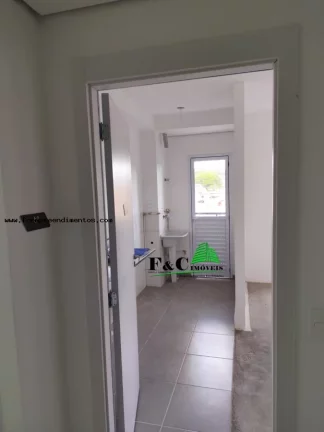 Imagem Apartamento para Venda em Limeira, Jardim Esteves, 2 dormitórios, 1 banheiro, 1 vaga