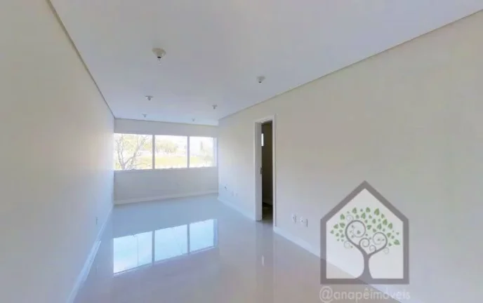 Imagem Sala Comercial em Itacorubi Florianópolis/SC