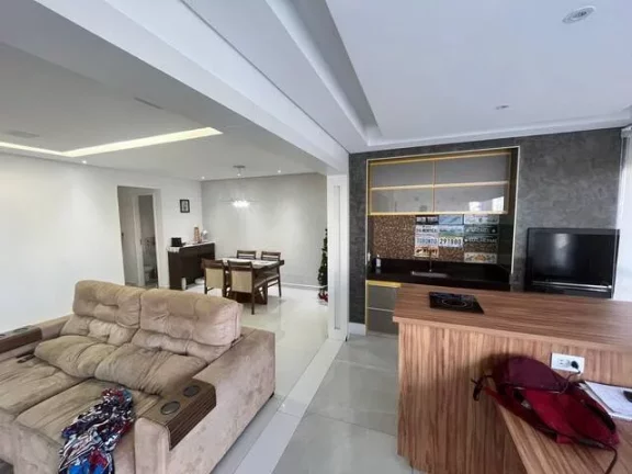 Imagem Domo Life 155m², 4 dormitorios, 3 suítes e 3 vagas Garagens estuda Permuta
