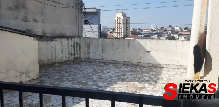 Imagem Terreno otimo para constutores à venda em São Paulo-SP, Vila Formosa, 4 quartos, 2 suítes, 1 sala, 3 vagas de garagem, 283m².