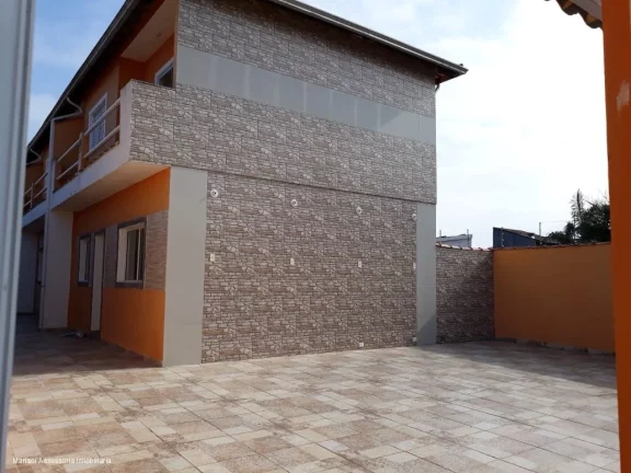 Imagem CASA RESIDENCIAL em MONGAGUÁ - SP, ITAGUAI